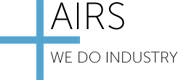 AIRS logo